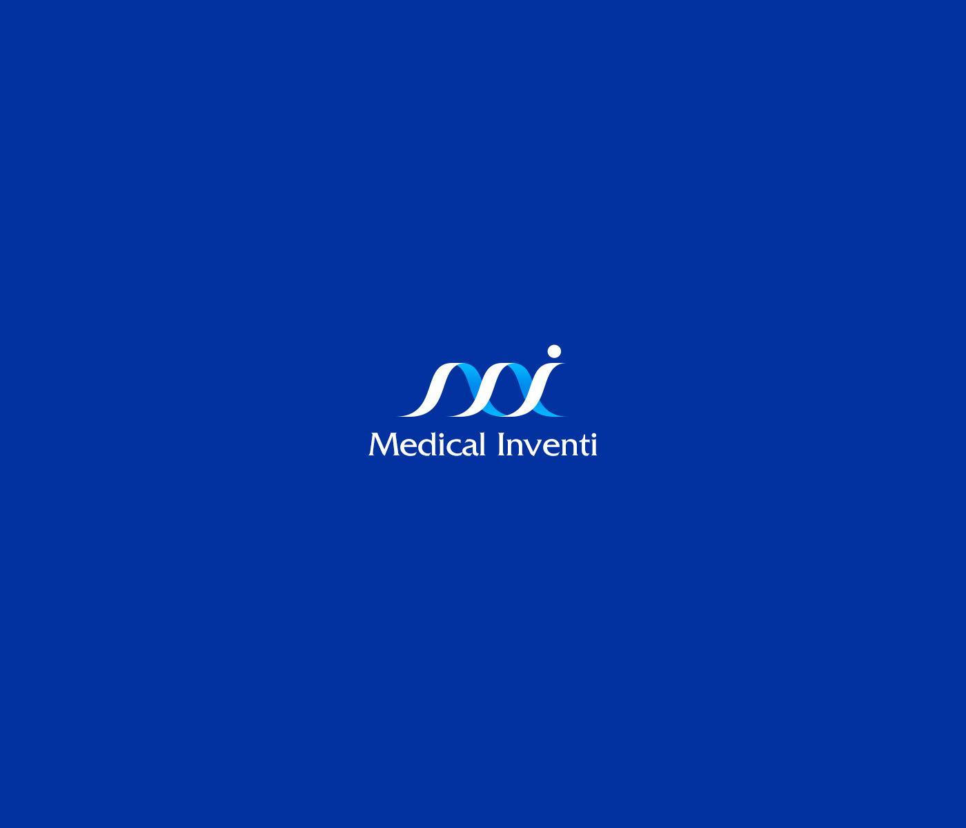 logo Medical Inventi